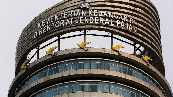 Nih! Strategi Sri Mulyani Cs Berburu Pajak di 2023