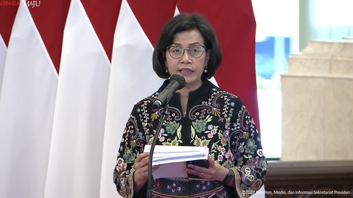 Duh! Setoran Perpajakan 2023 Bakal Tak Sebombastis Tahun Ini